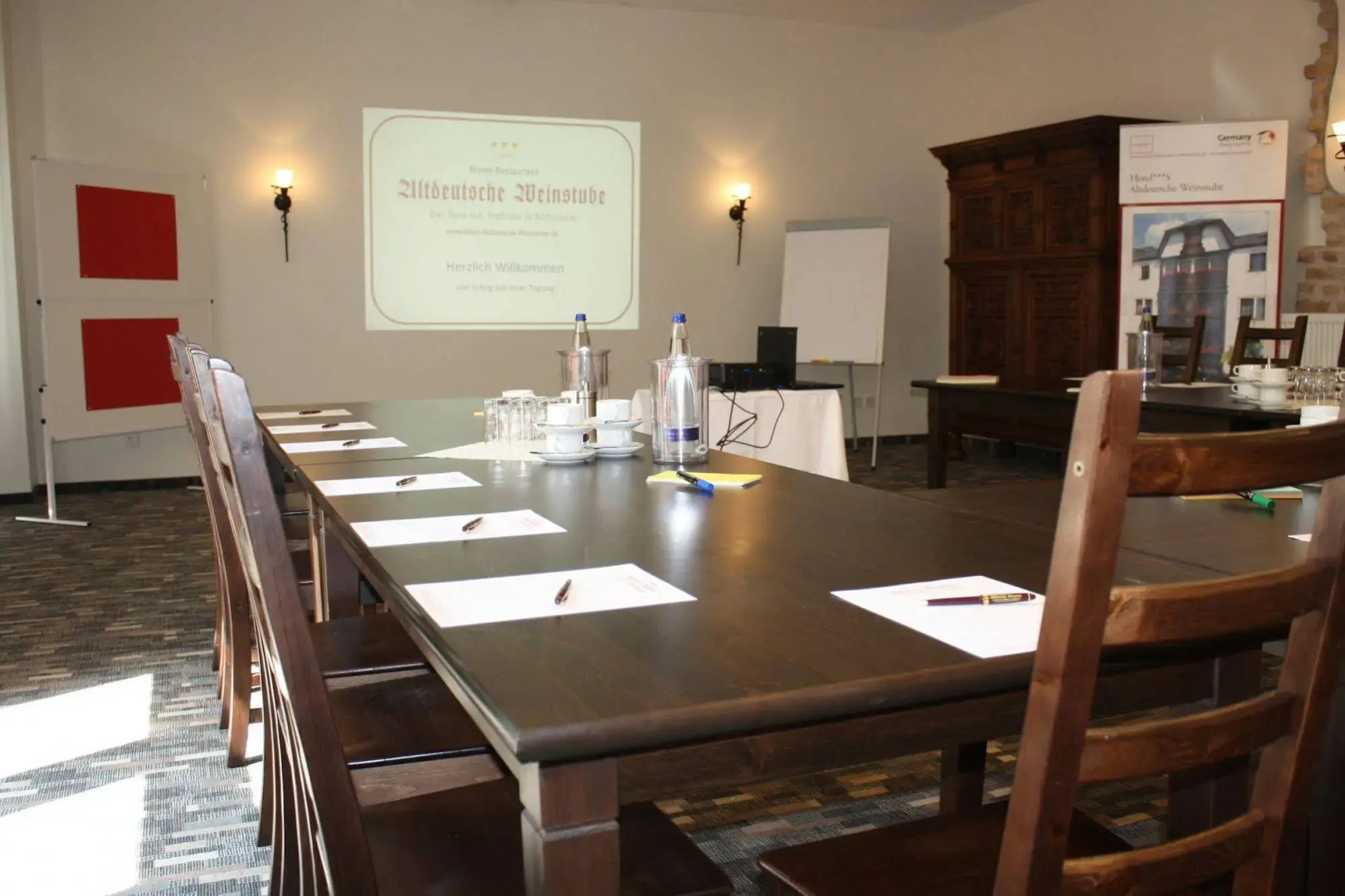 Altdeutsche Weinstube