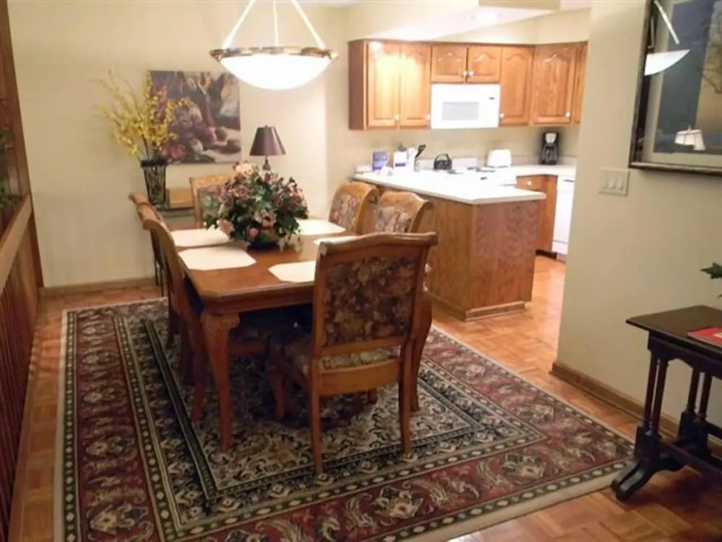 Chetola Premier Condominiums