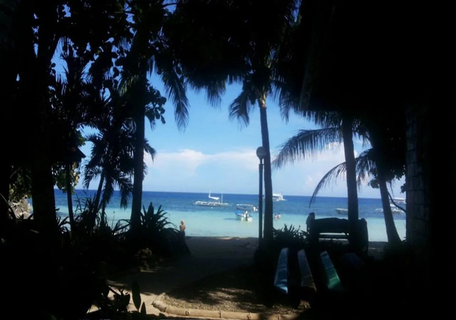 Alona Tropical Beach Resort