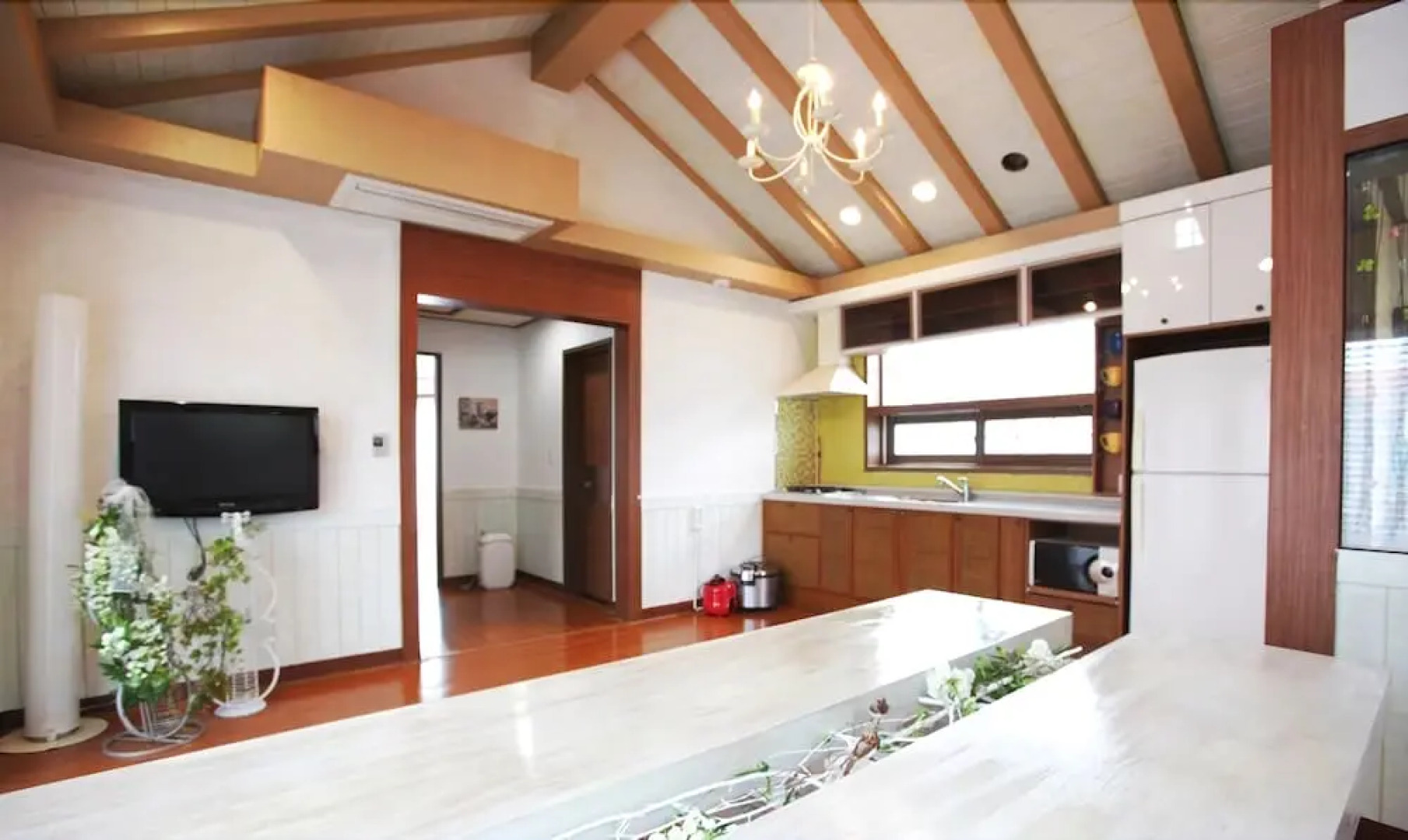 Gamsung 36.5 Pension Hotel