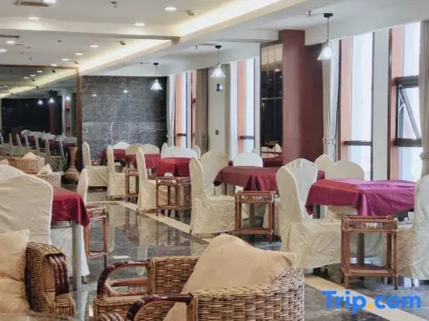 Yingxiang International Hotel