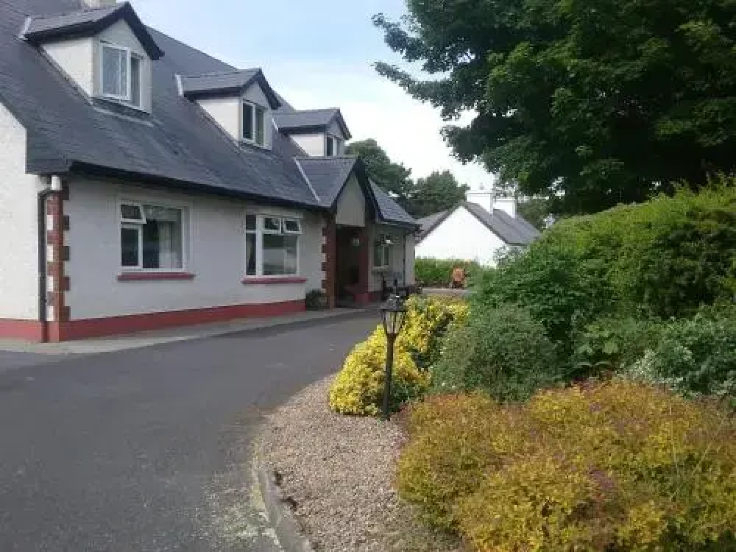Rocksberry Bed & Breakfast