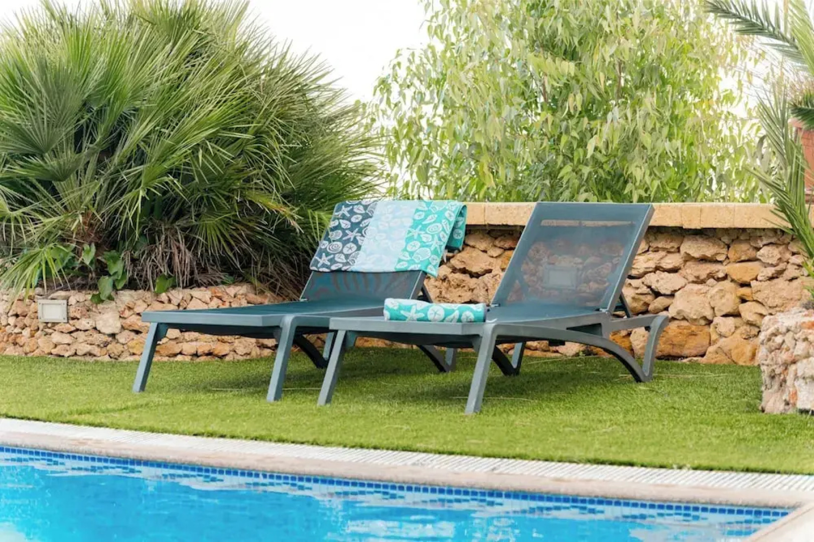 Villa Savona 3 Bedroom Villa With Private Pool