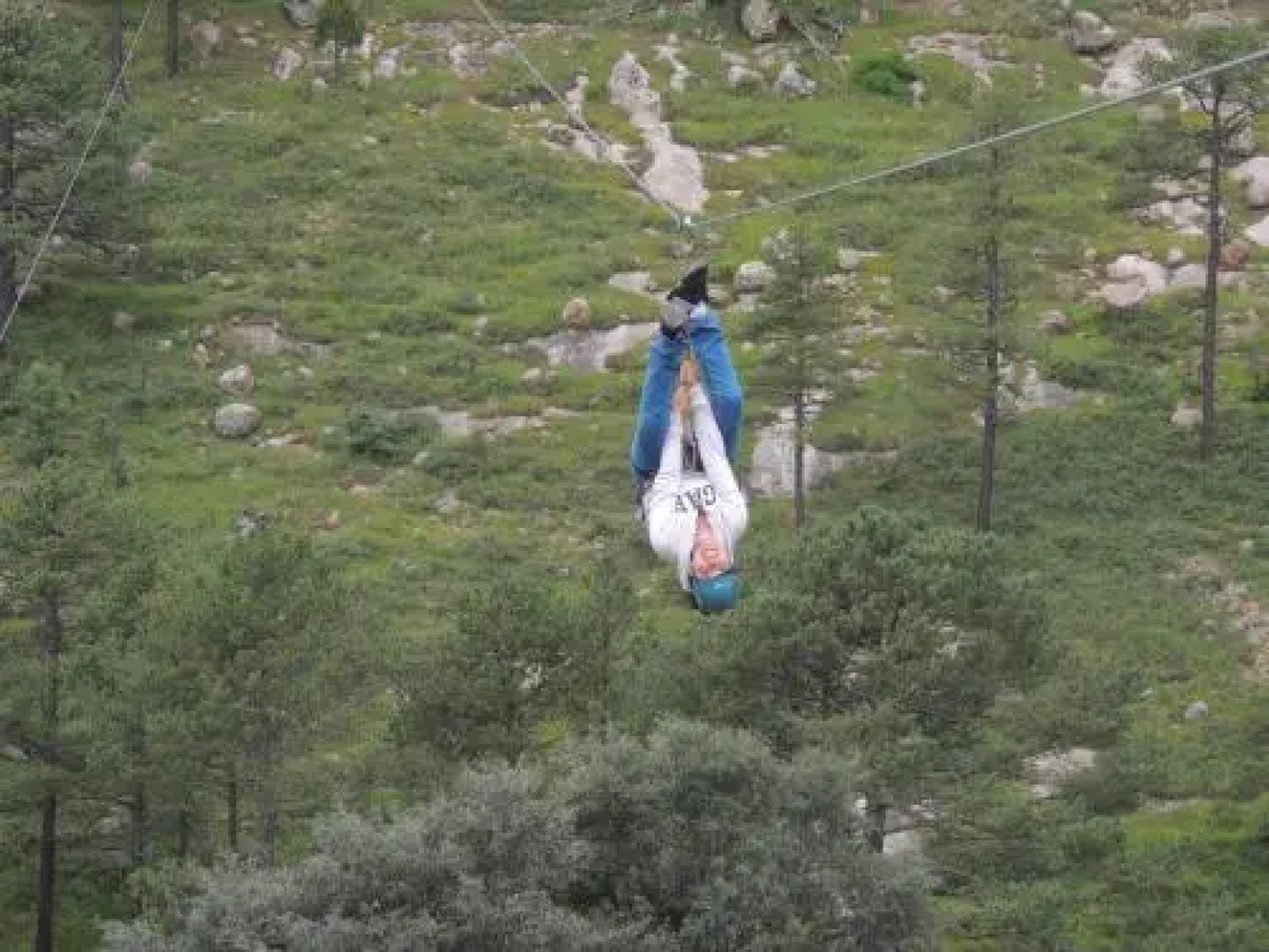 Cabañas Santa Isabel