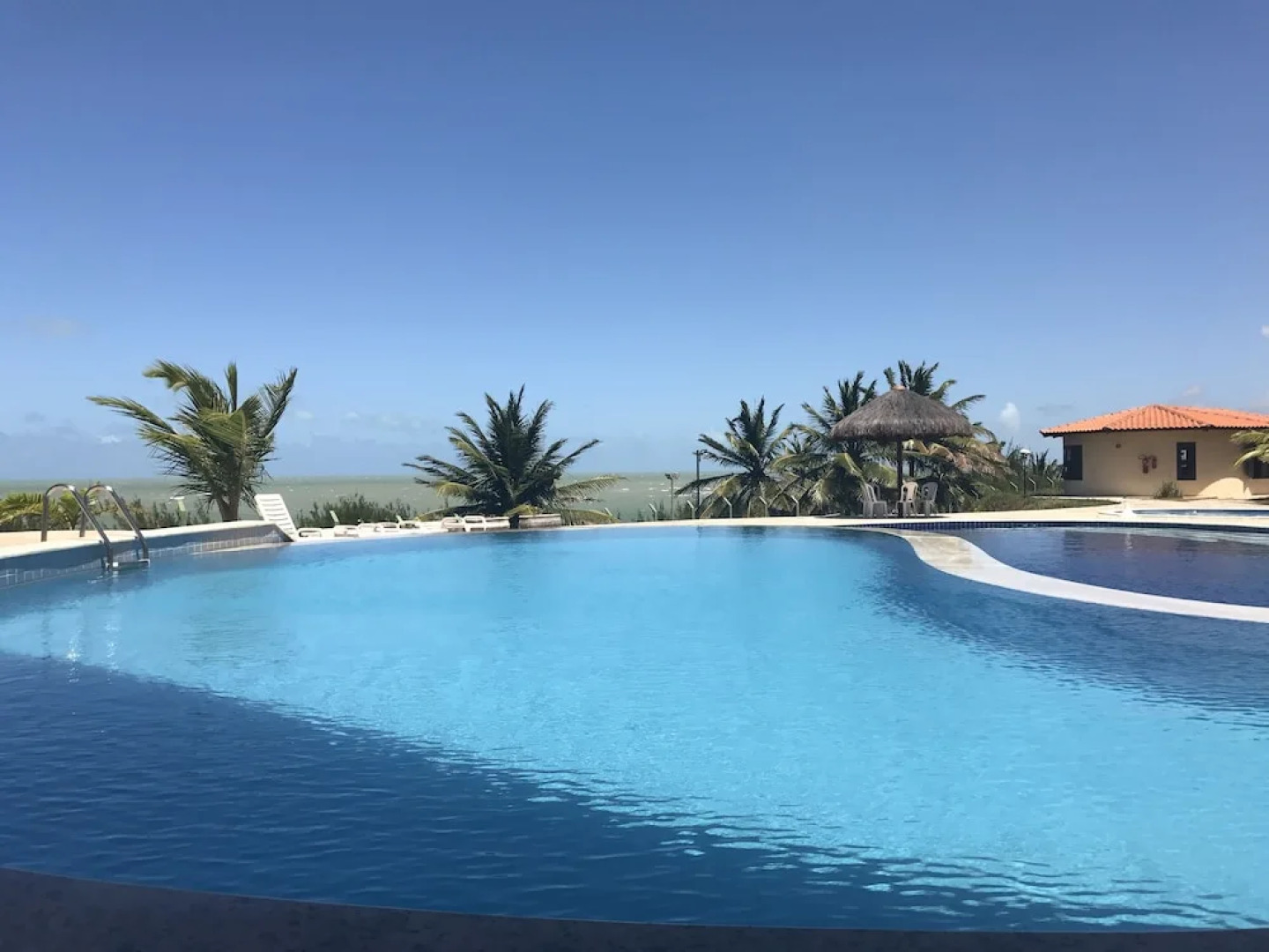 Condomínio Residencial Praia de Zumbi