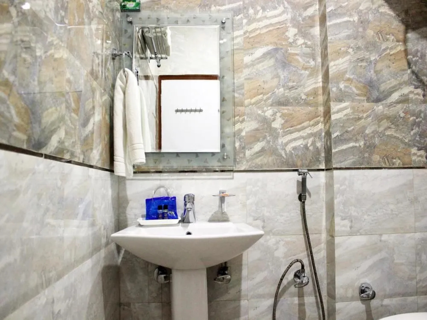 Hotel Basera Brij Bhoomi