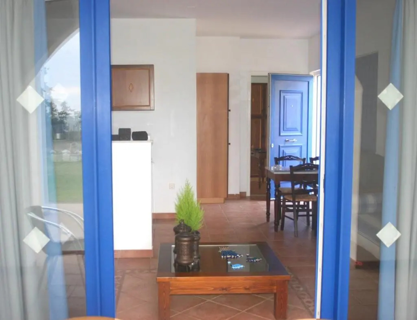 Katikies Studios & Apartments