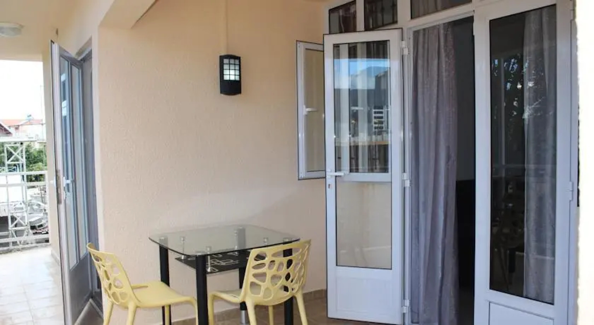 Bano Beach Residence