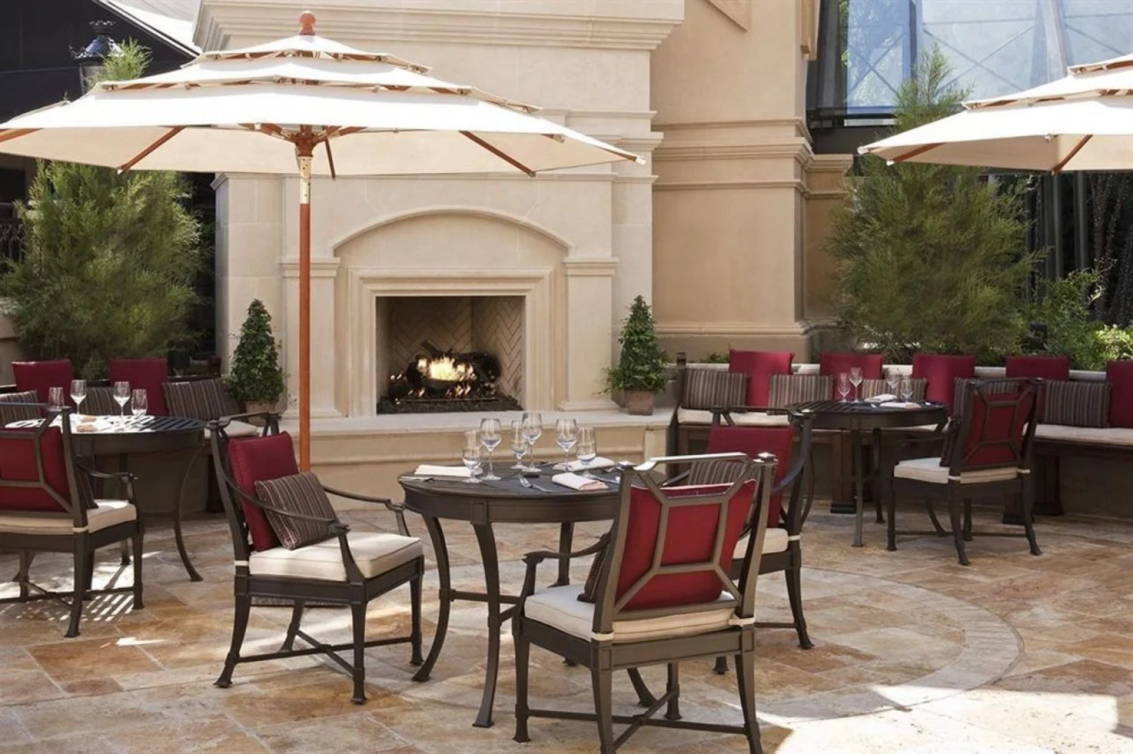 The St. Regis Atlanta