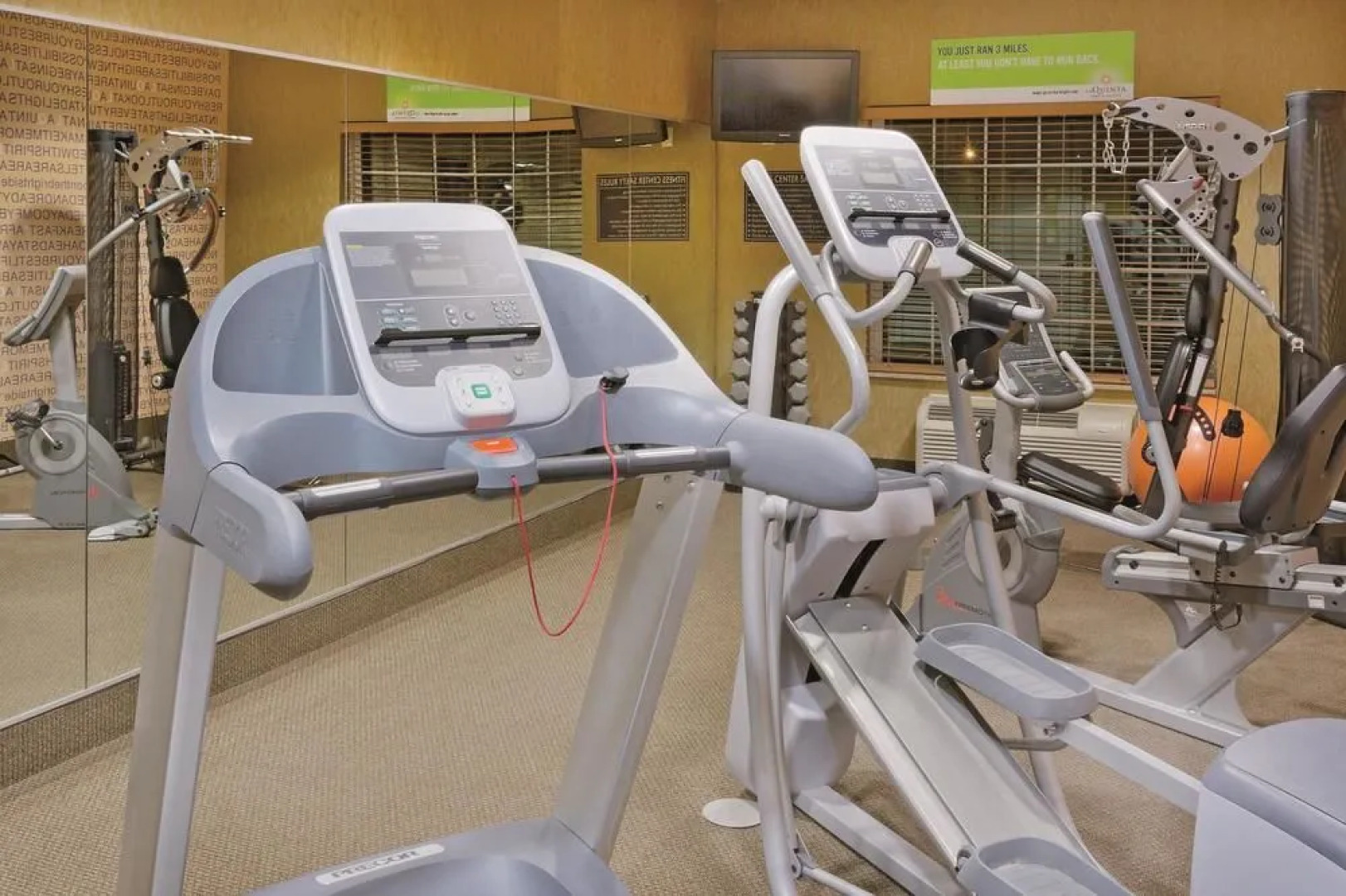 La Quinta Inn & Suites Minot