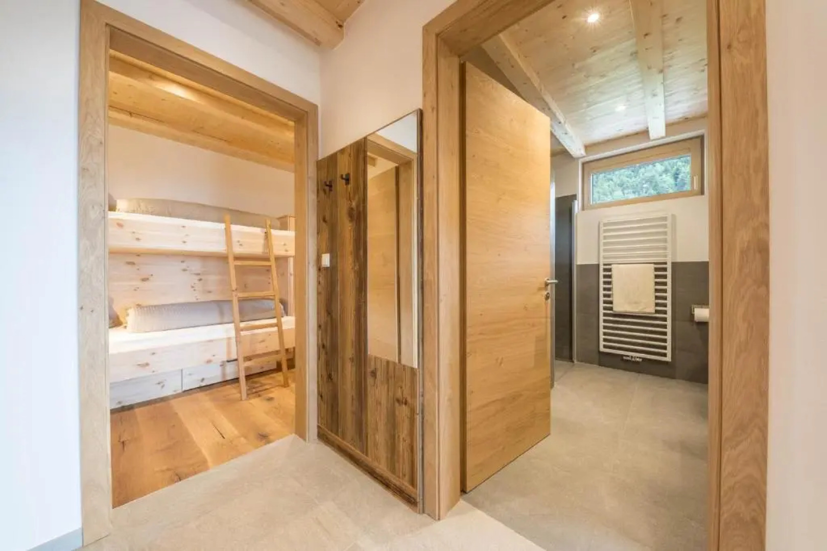 Apartment Rosmarin - Kuenhof