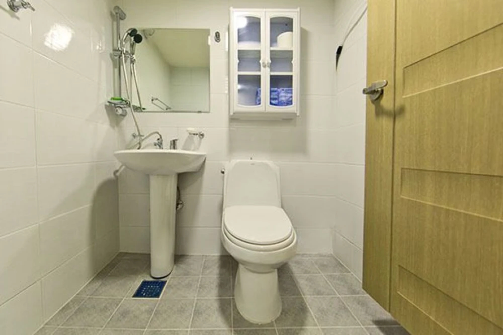 Daecheon Relax Pension