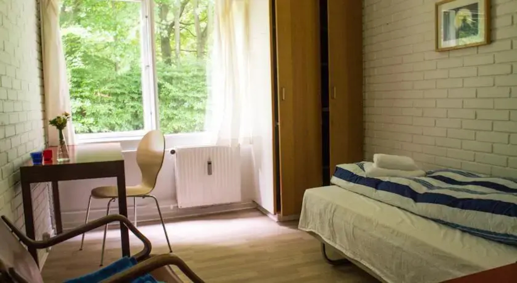 Hellebæk Bed & Breakfast