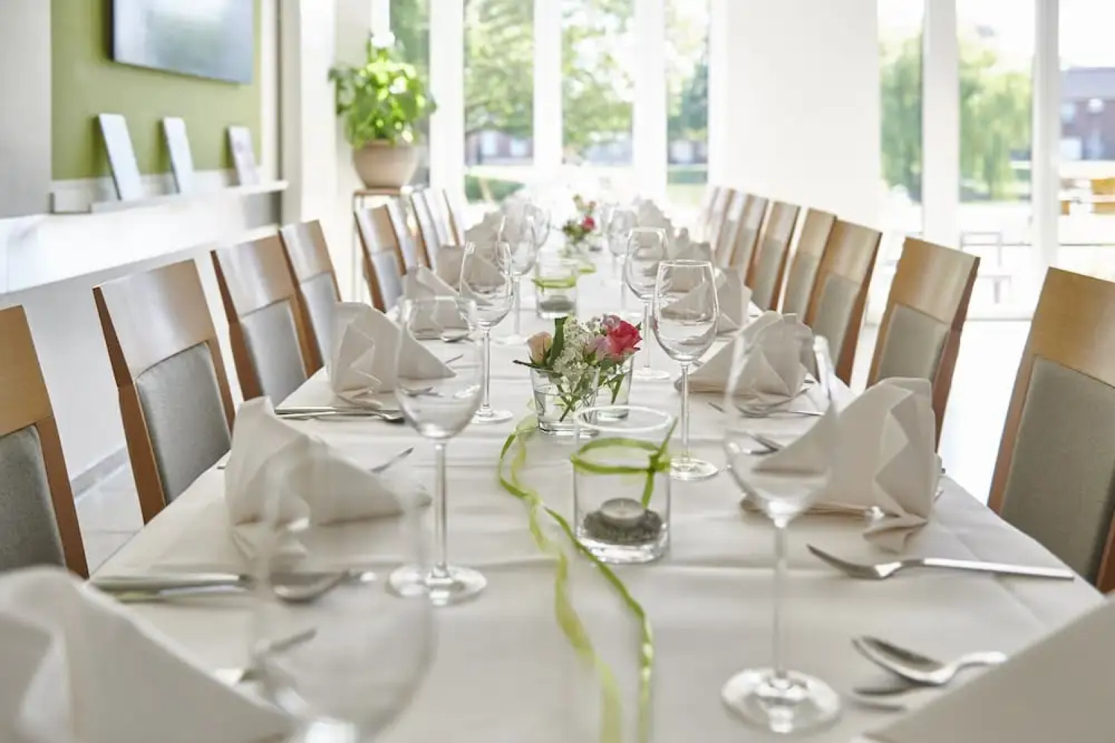 Schwanenhof Hotel und Restaurant