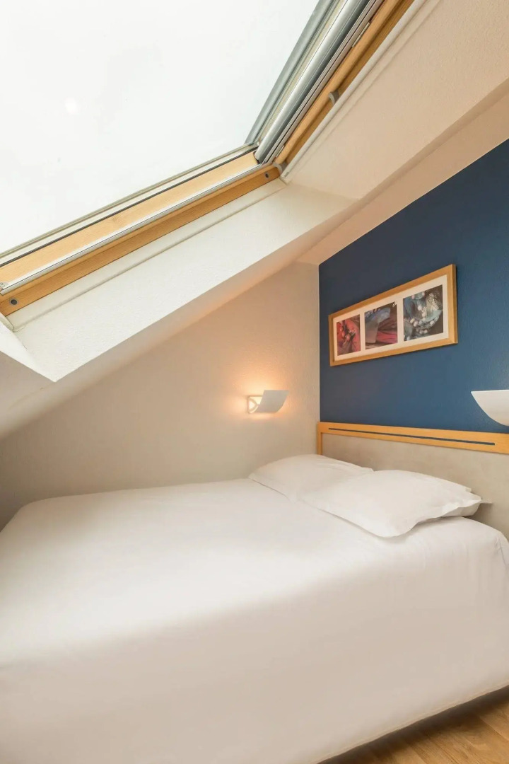 Pierre & Vacances Résidence La Corniche de la Plage