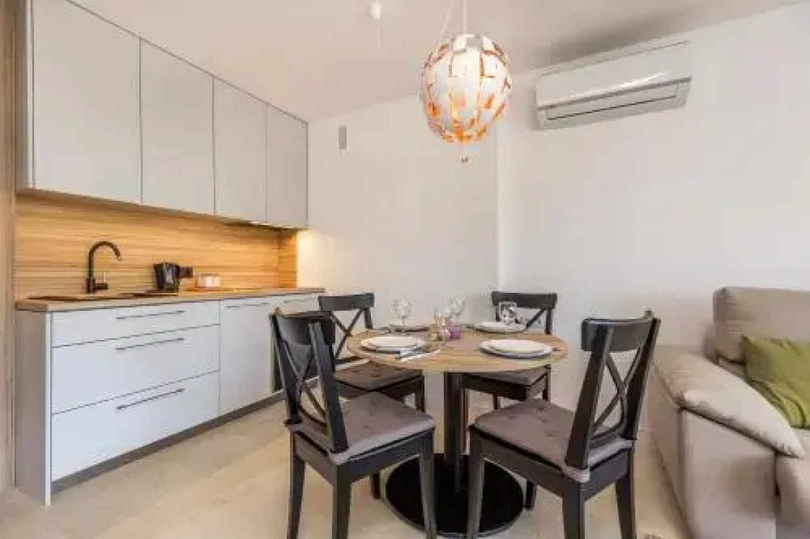 Marbellamar Seafront