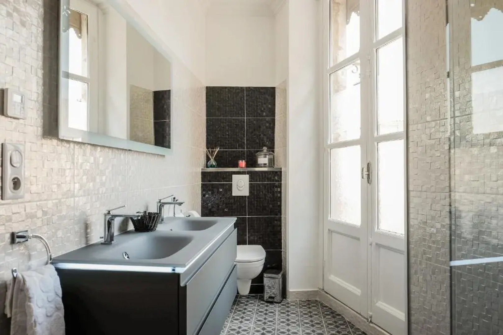 Les suites de Peyrat