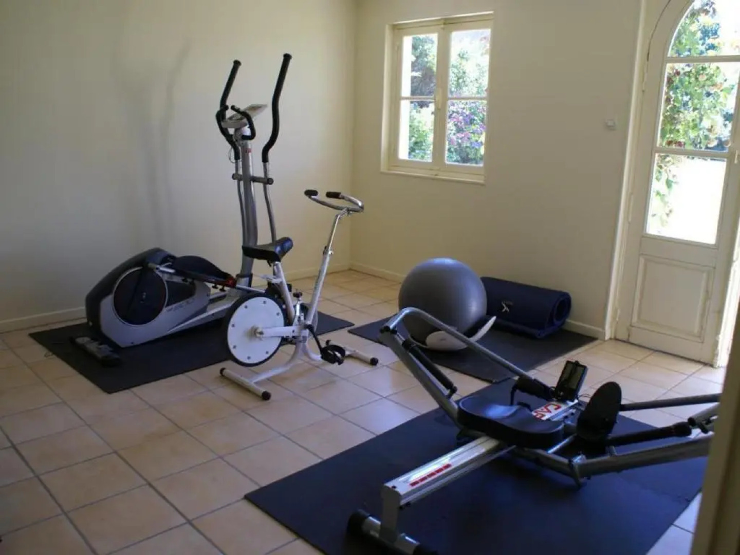 Gîte Le Brethon, 5 pièces, 8 personnes - FR-1-489-217