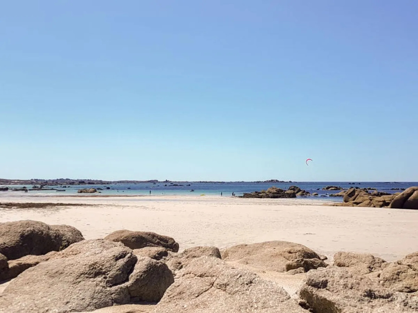 House Ty Louarn Kerlouan