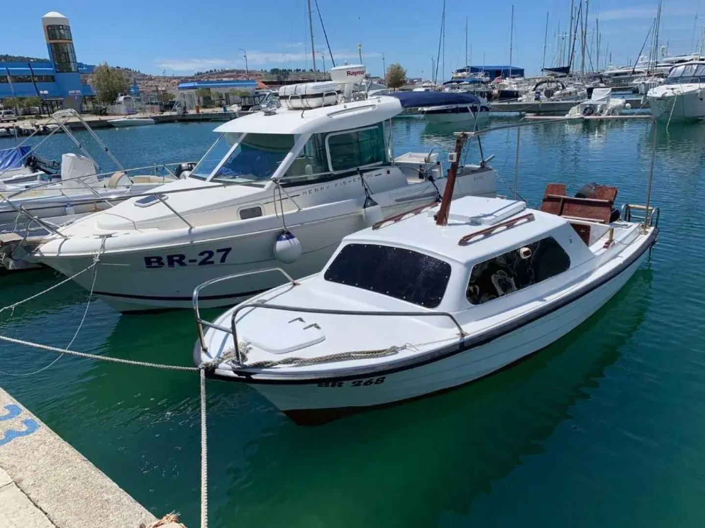 Apartments Mia Patria