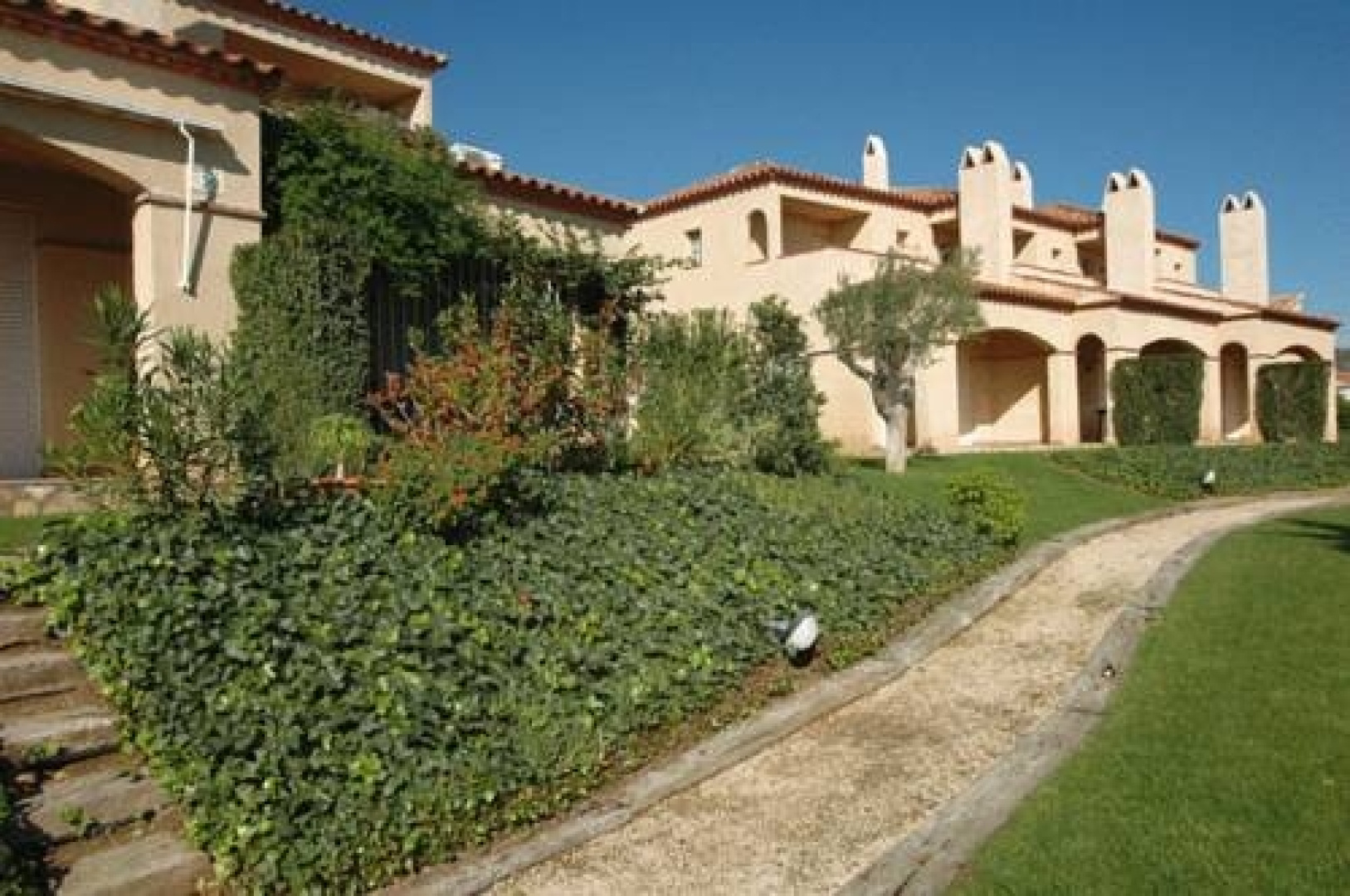 Las Brisas Village