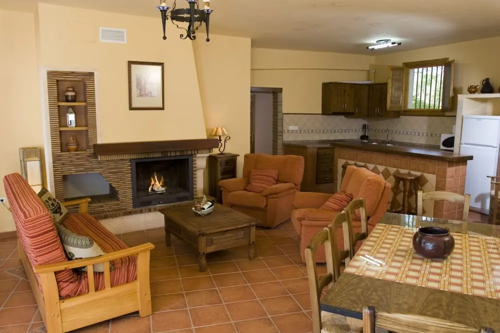 Cortijo Puerta Casa Delia