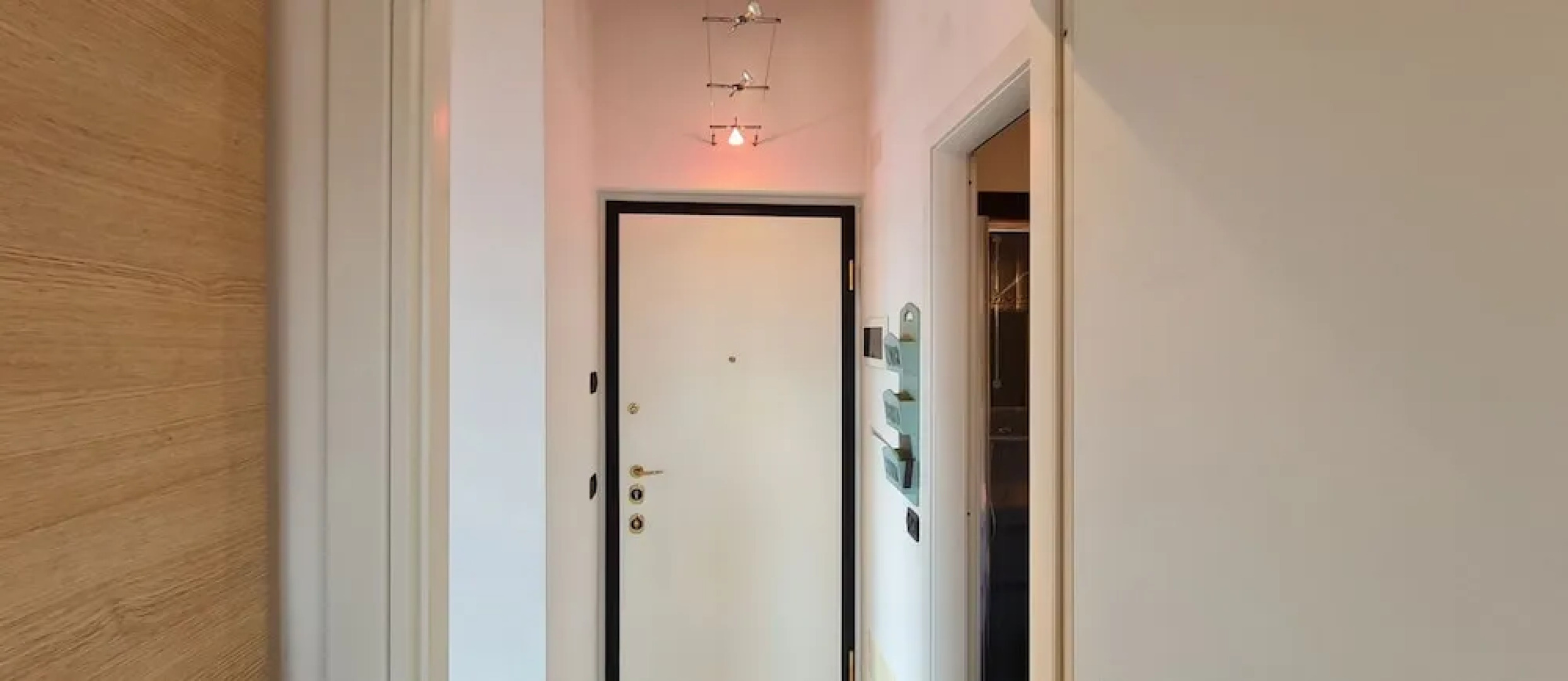 La Brezza Del Lago Maggiore With View