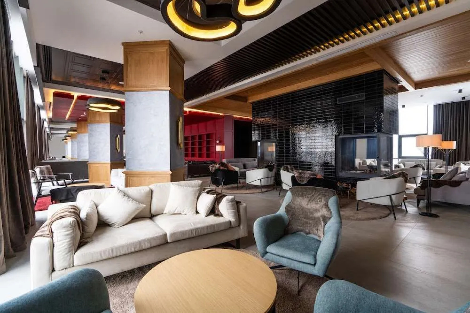 Megasaray Mount Erciyes