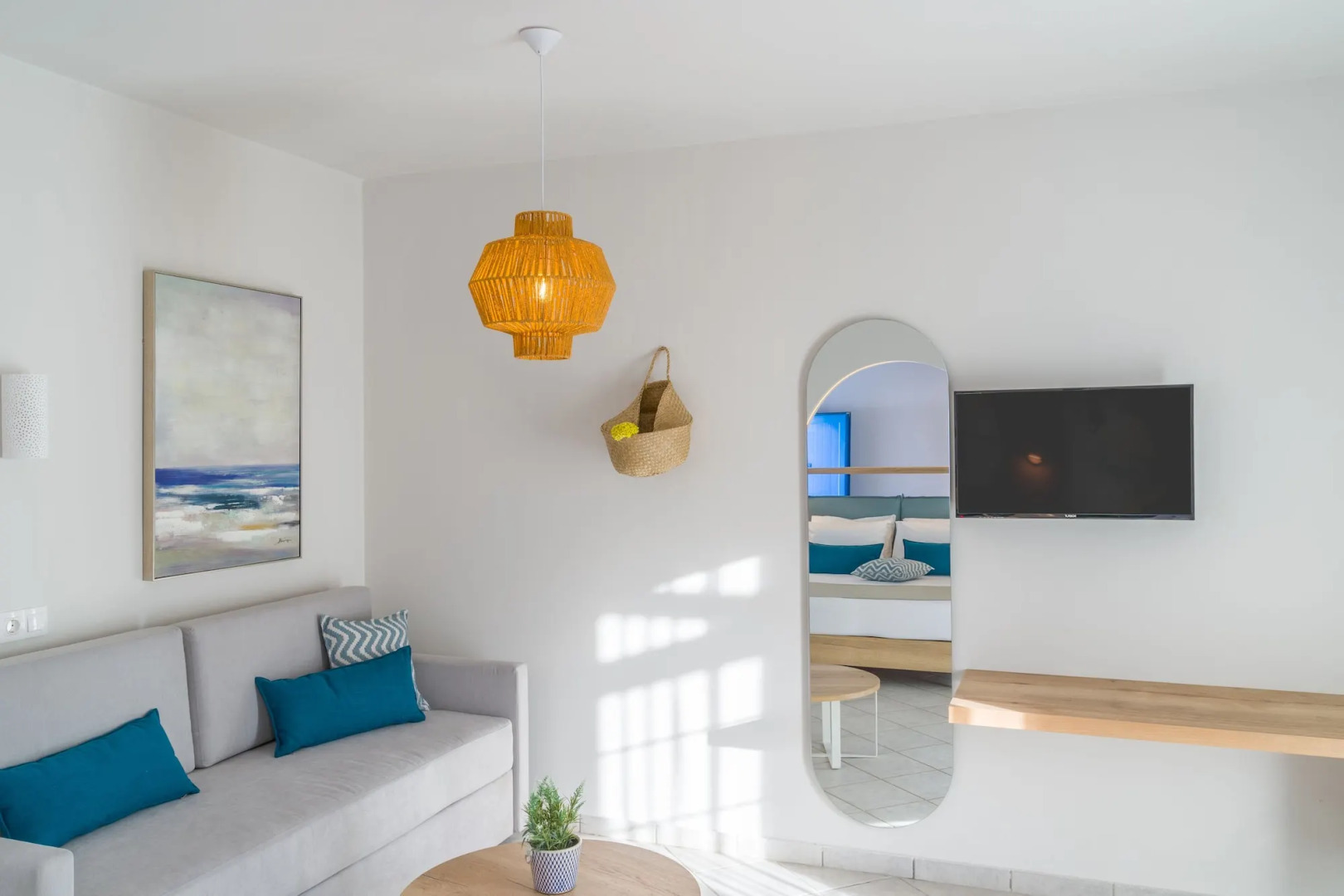 Romantica Apartments