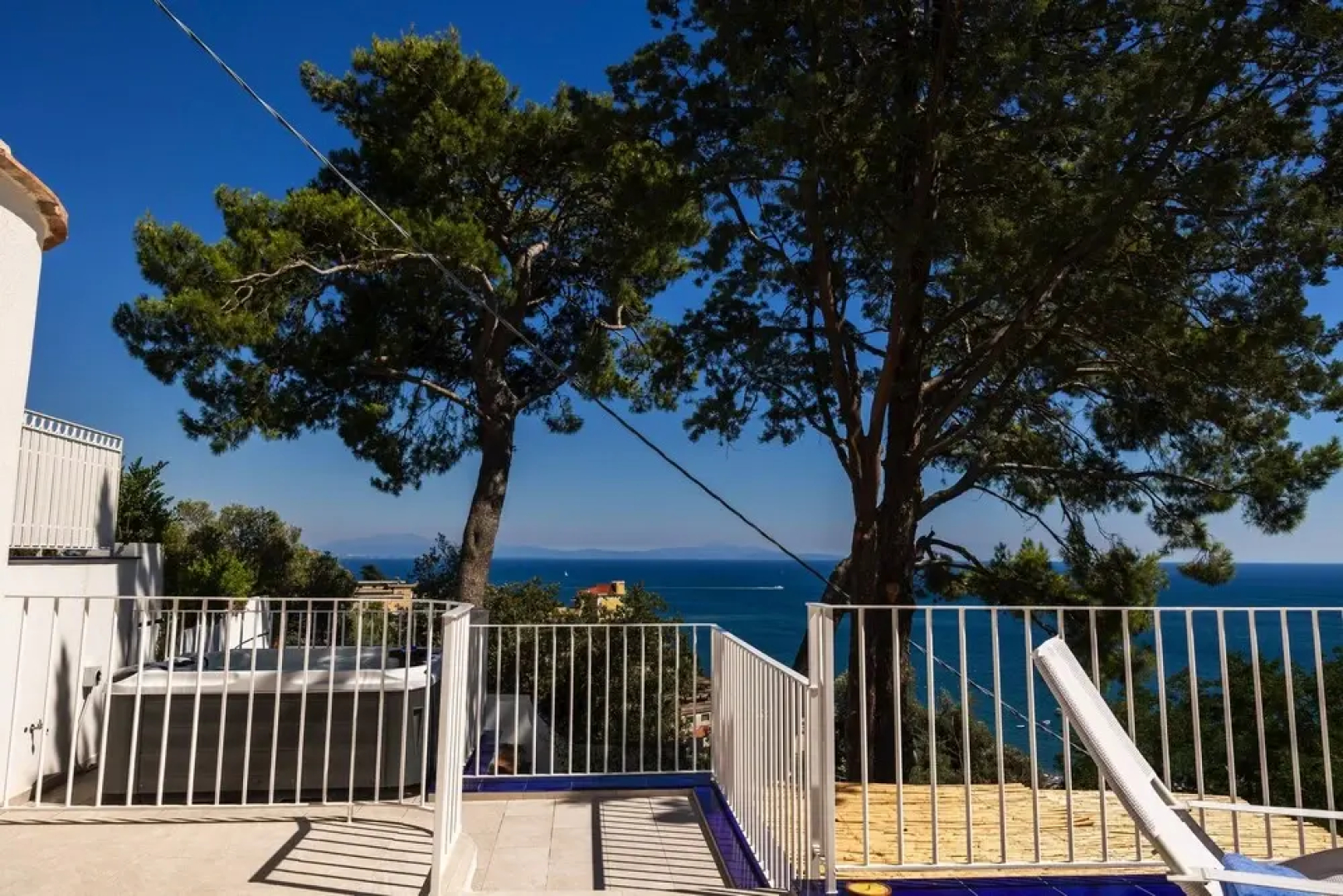 Decori Suites Amalfi Coast