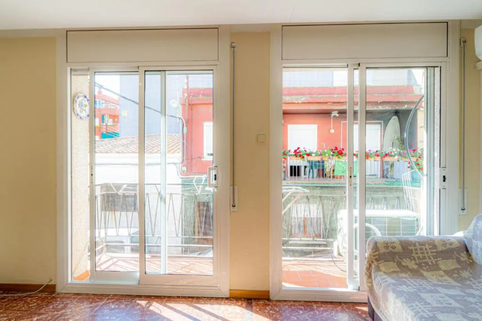 Sant Mateu 30 min to Barcelona next beach