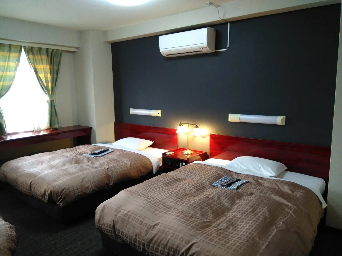 Hotel Tsubame Hills