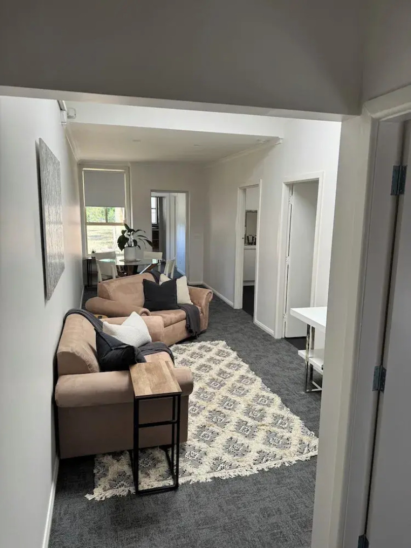 American Hotel Creswick