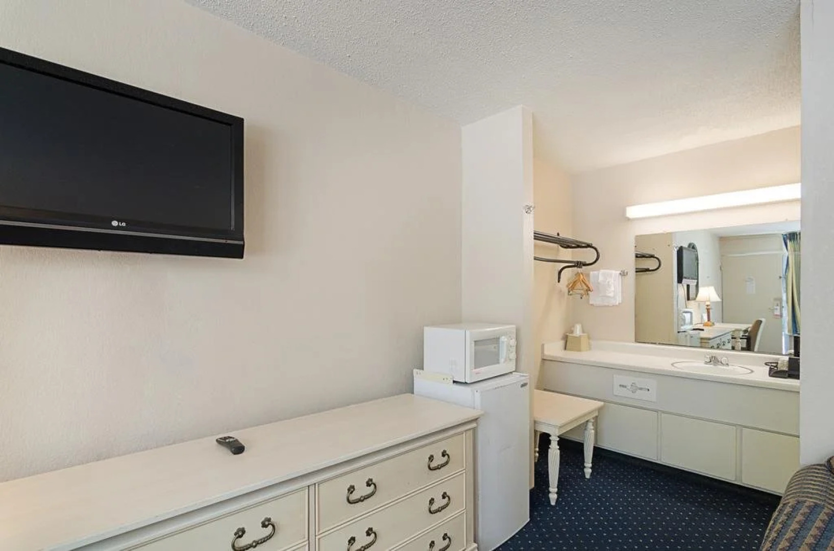 Budgetel Inn Wilmington