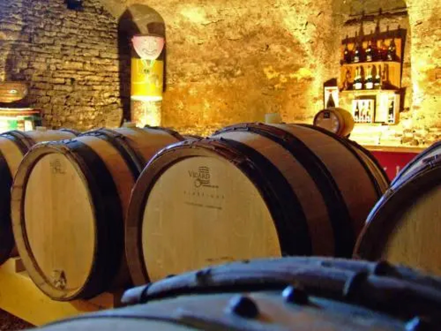 Château de Buffavent