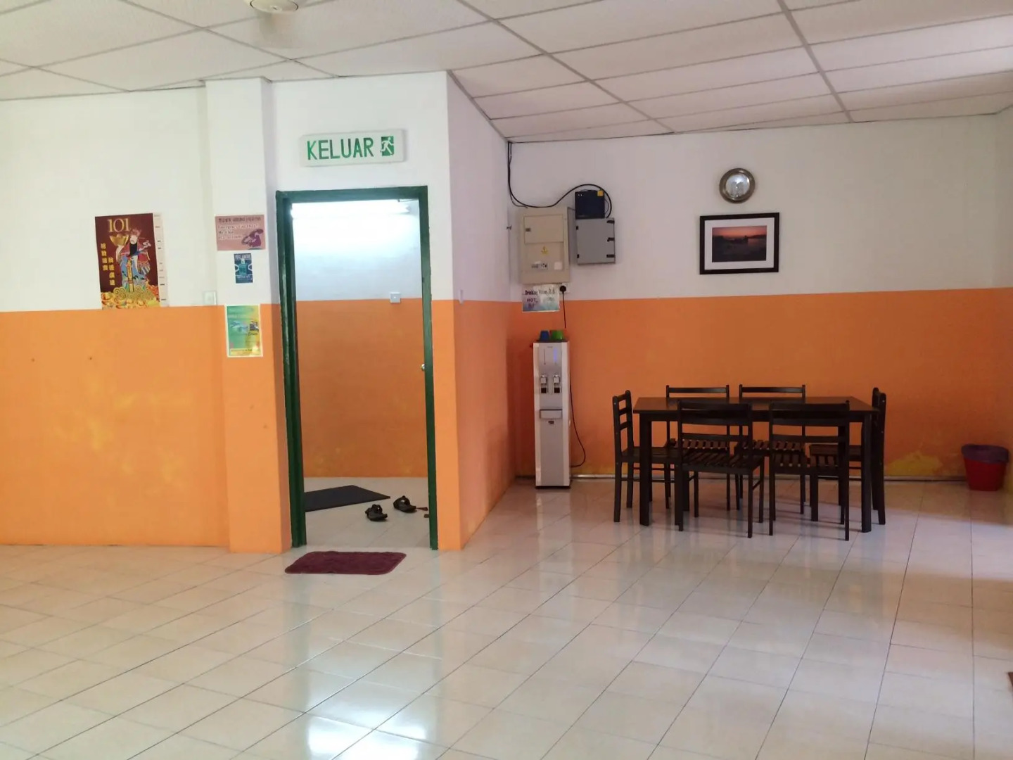 Wonderful Holiday Apartment