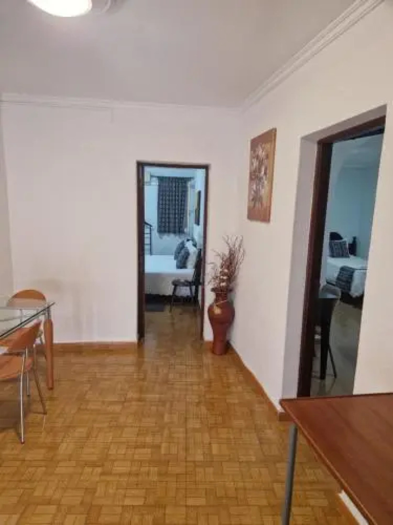 Residencial Antonio Mocisso