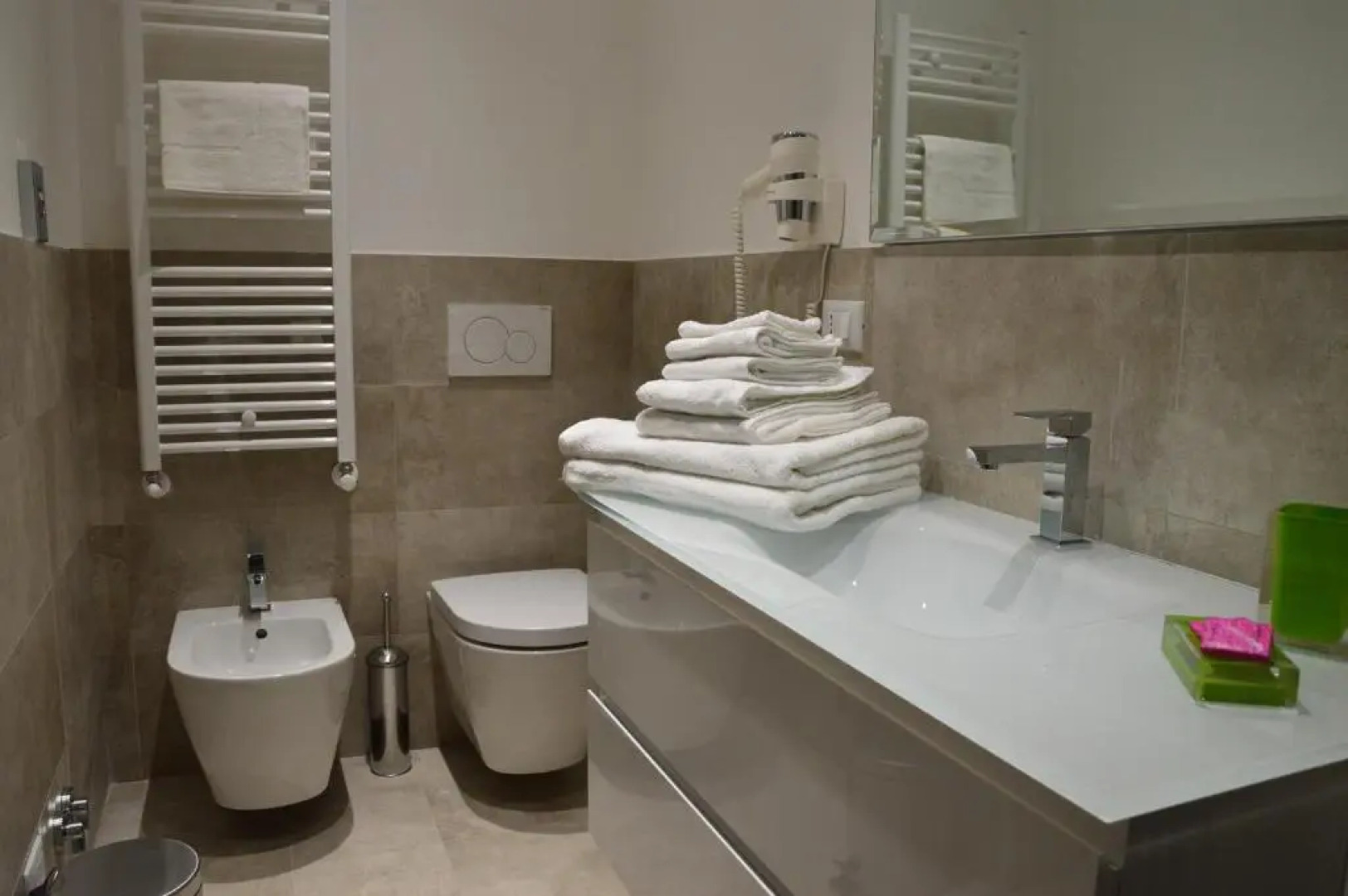 Acque del Velino B&B