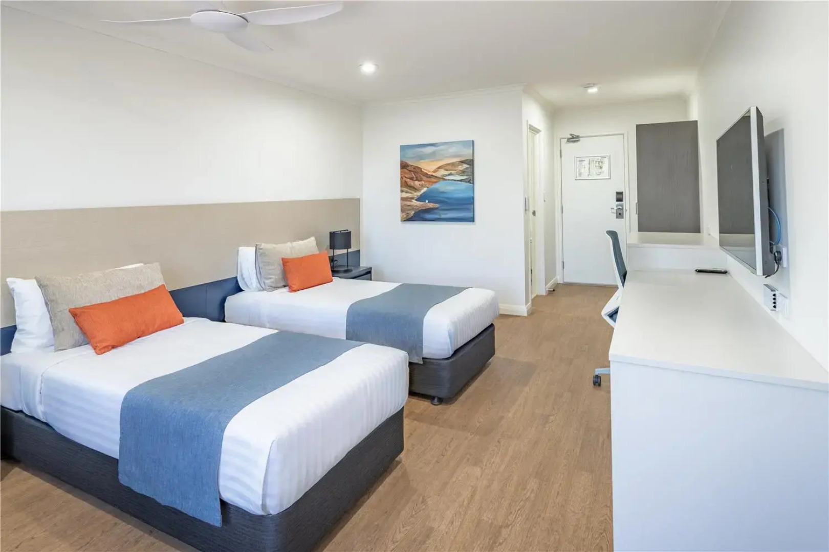 Best Western Cambridge Hotel Kununurra