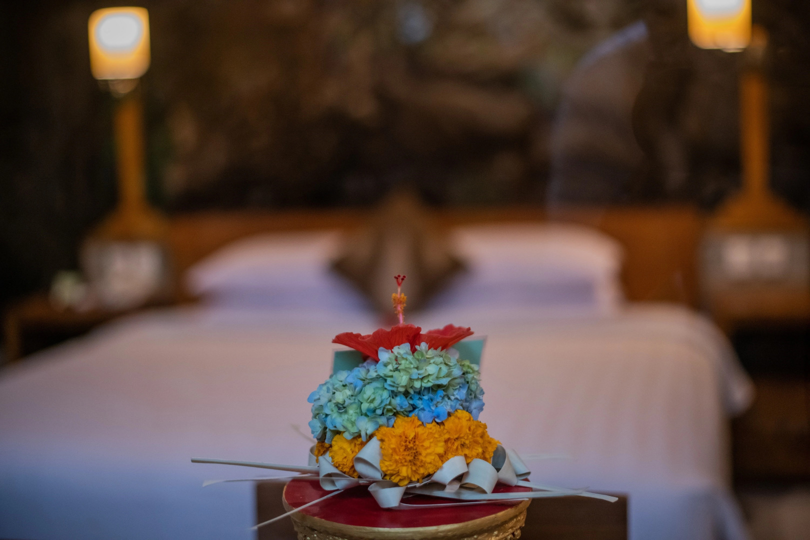 Bali Spirit Hotel & Spa