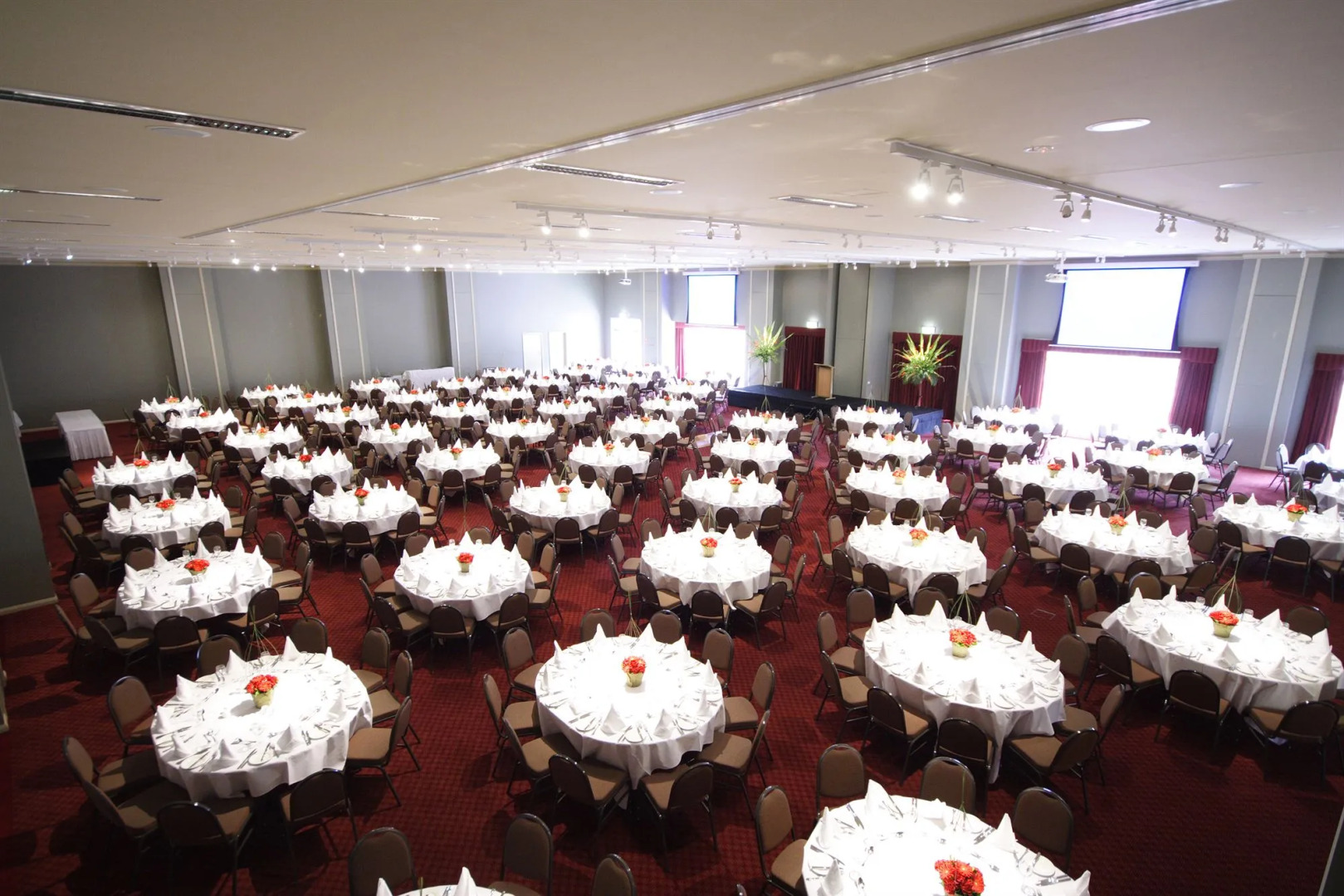 Mercure Ballarat Hotel and Convention Centre