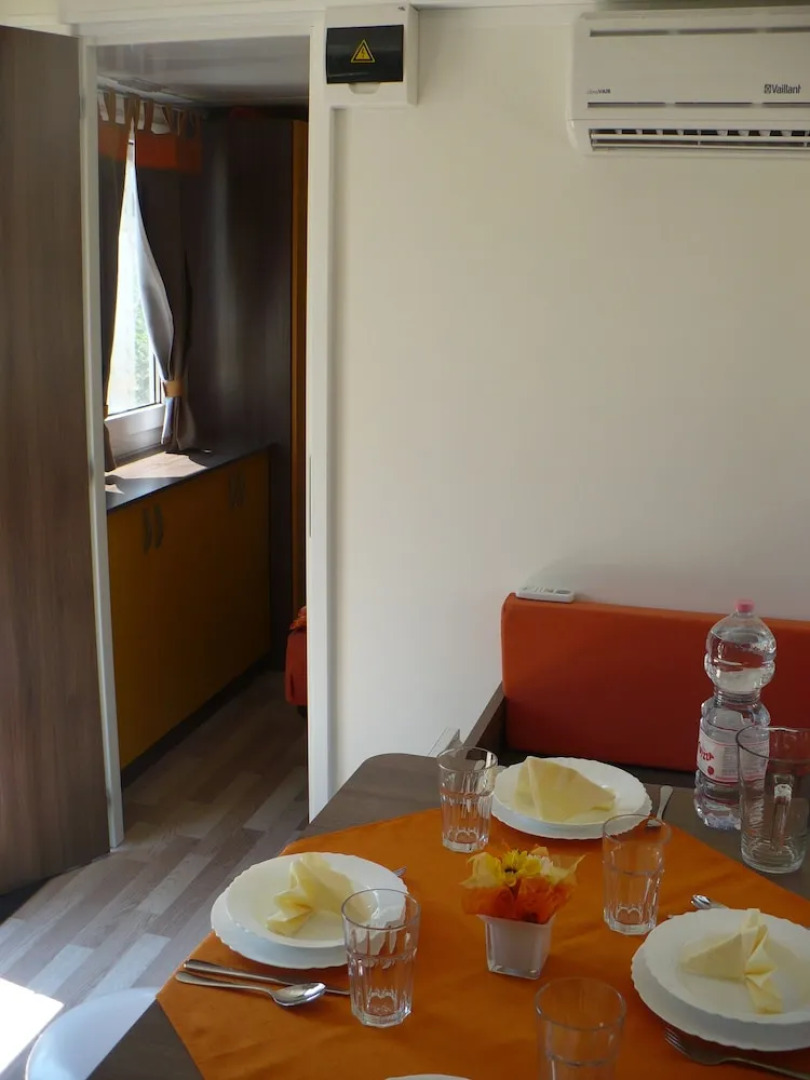 Victoria Mobilehome Camping Imperial