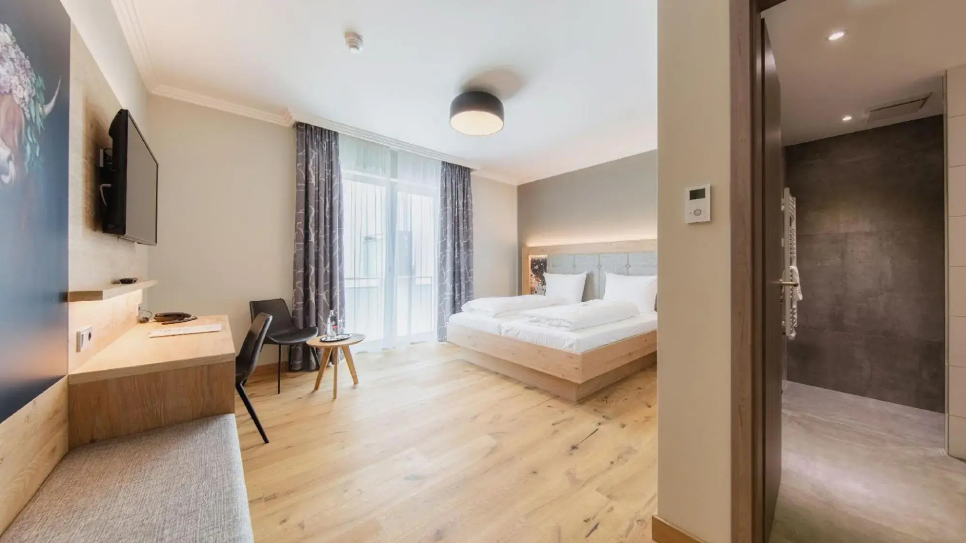 Heuboden Hotel Heu.Loft Freiburg