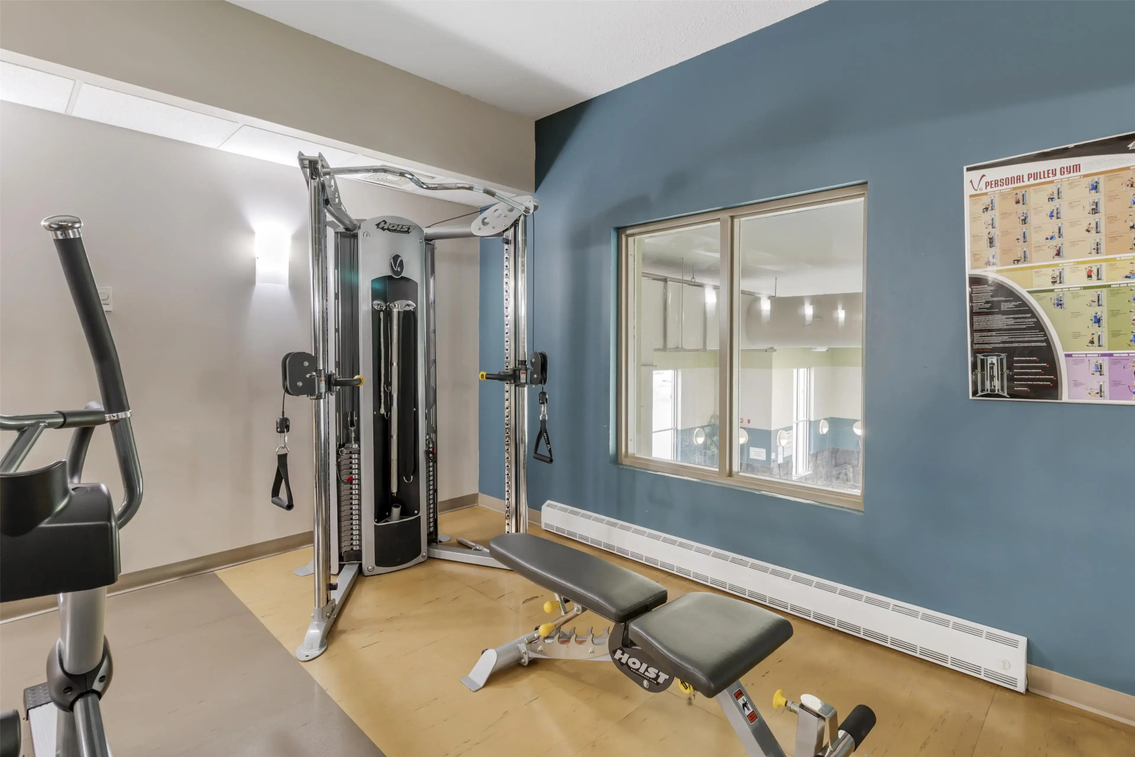 Best Western Plus Winnipeg West