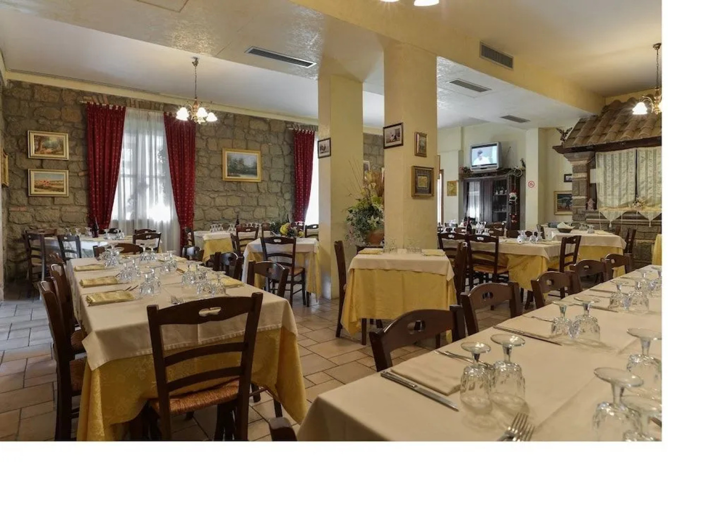 La Mola Di Campagnano