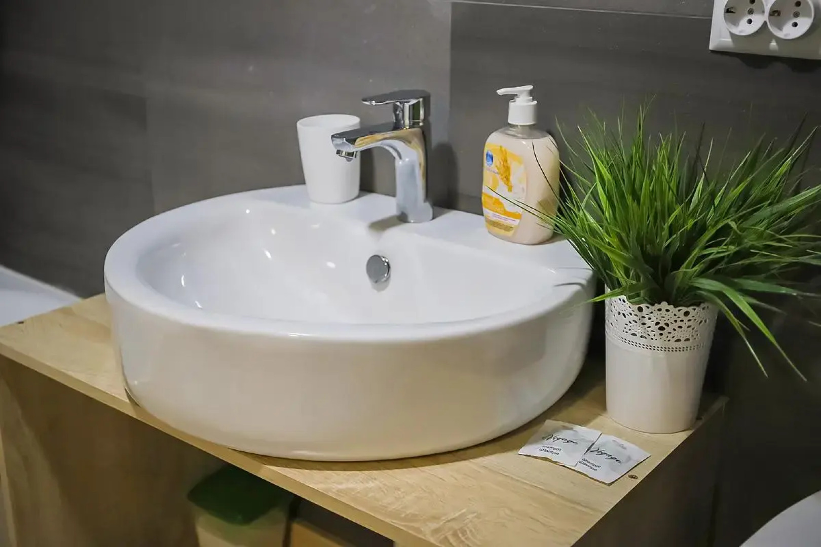 Апартаменты на проспекте Строителей