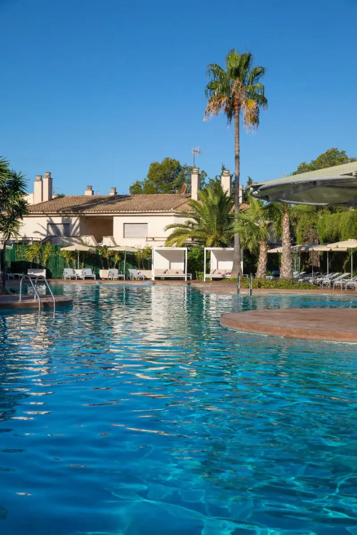 Hotel JS PortoColom Suites