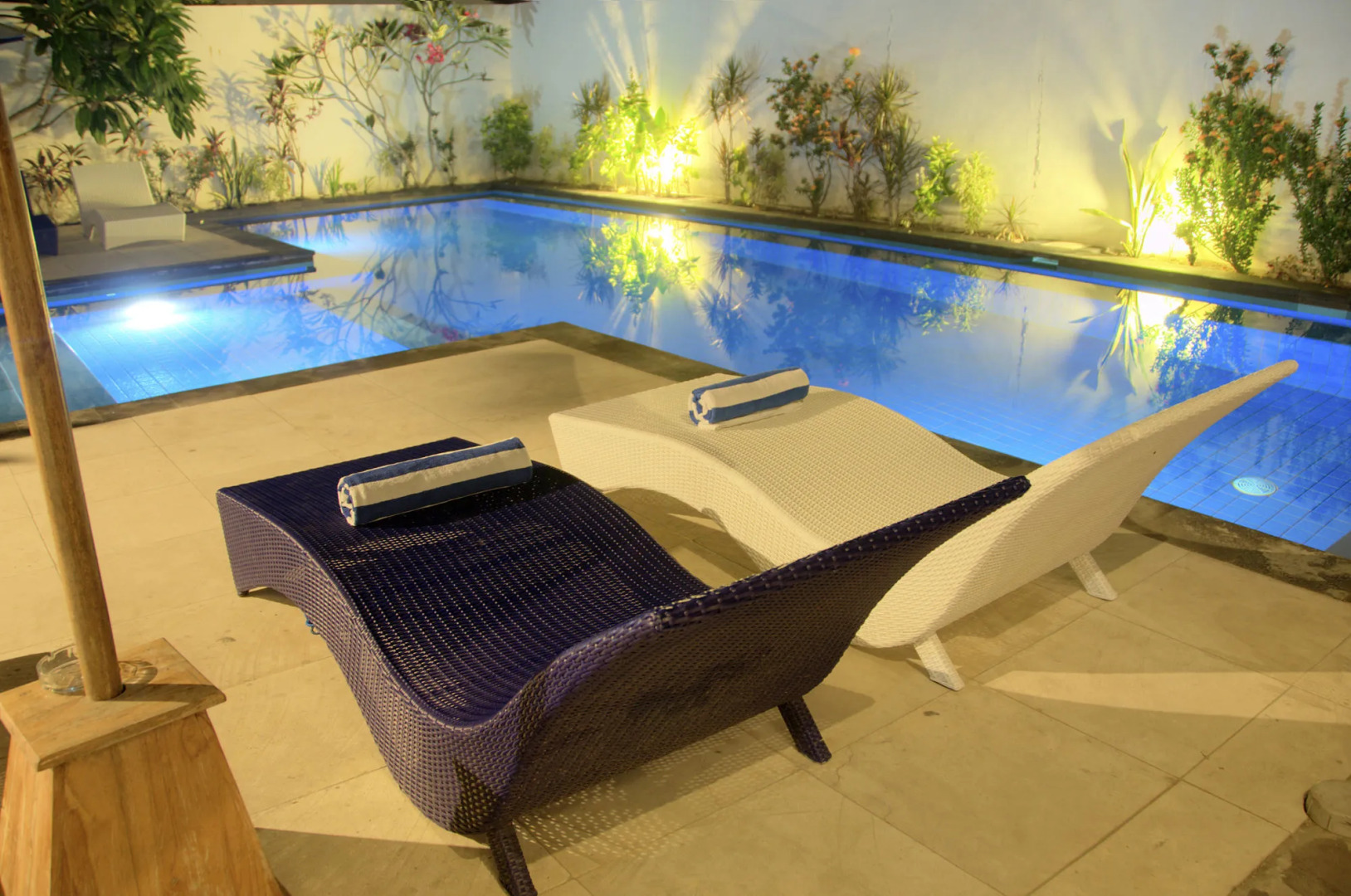 Tír na nÓg Beachfront Resort