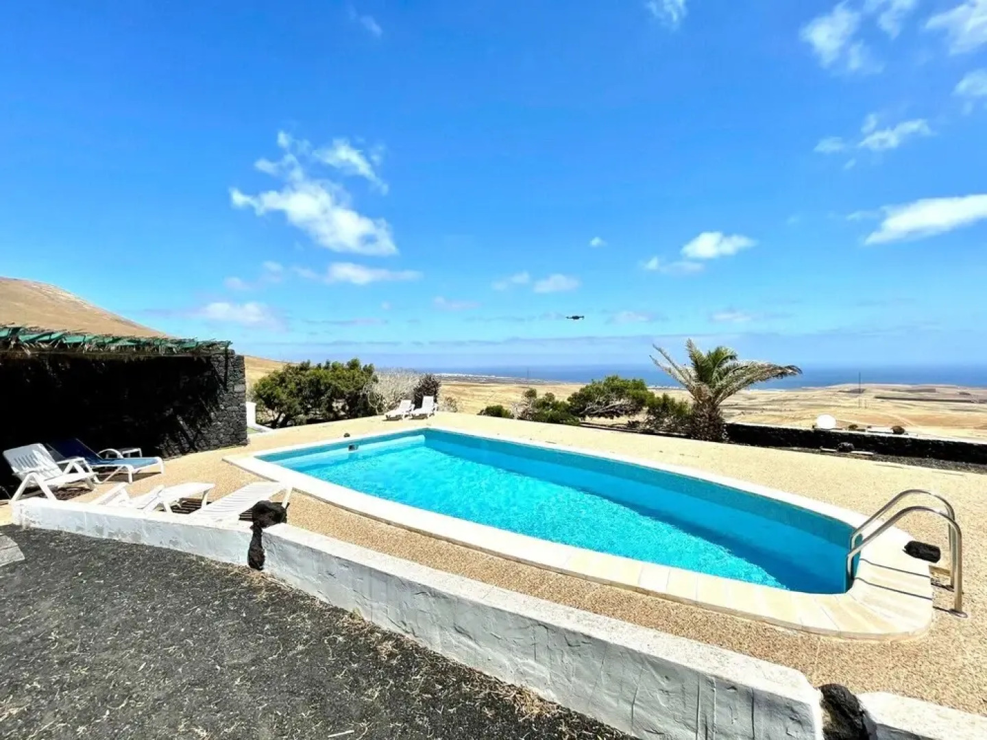 Apartamento D Wifi Piscina con Vista Espectacular