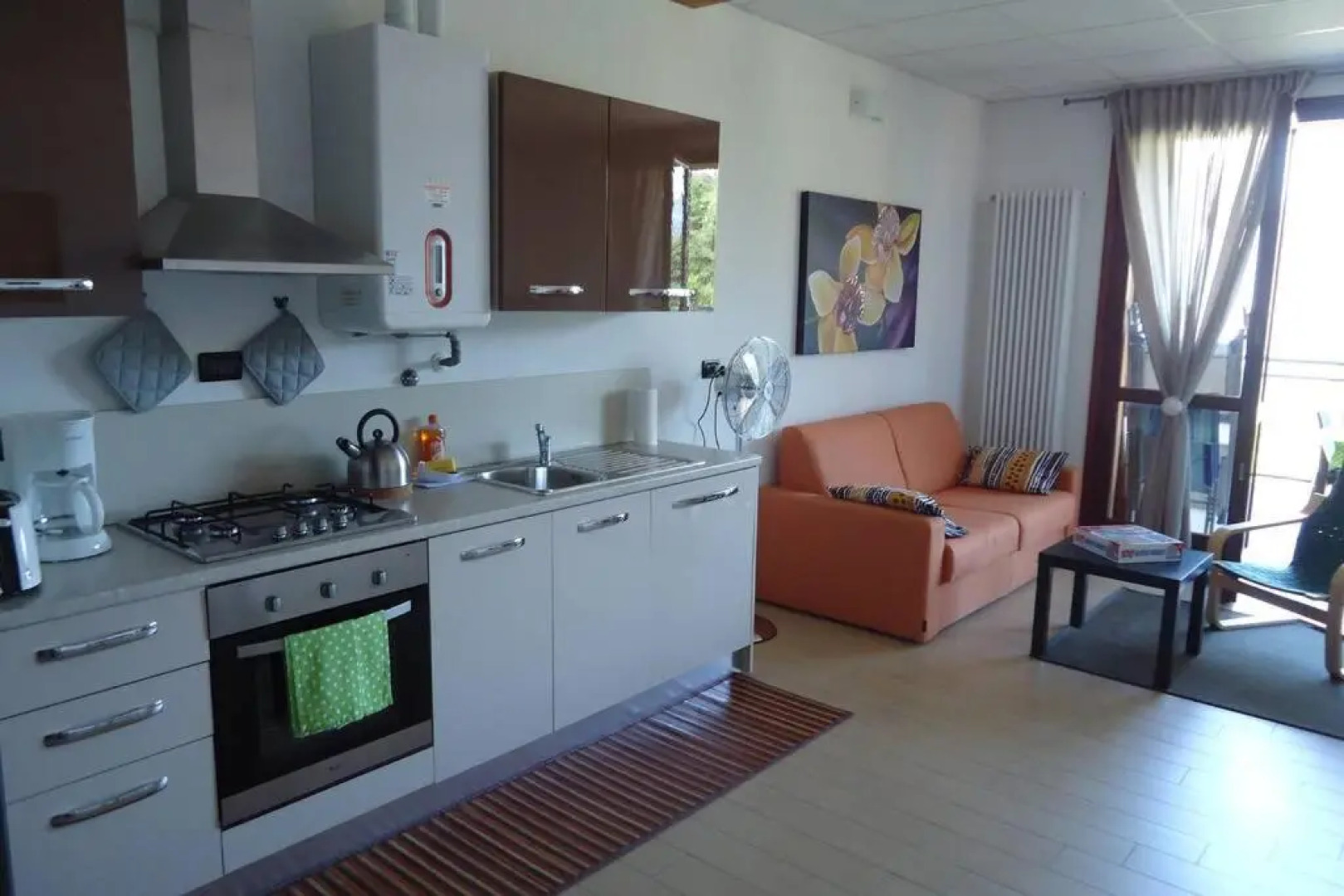 Piscina E Vistalago Crocemenaggio Cir 013145-00318